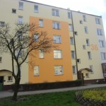 Termomodernizacja wielorodzinnych budynków mieszkalnych w Płocku,